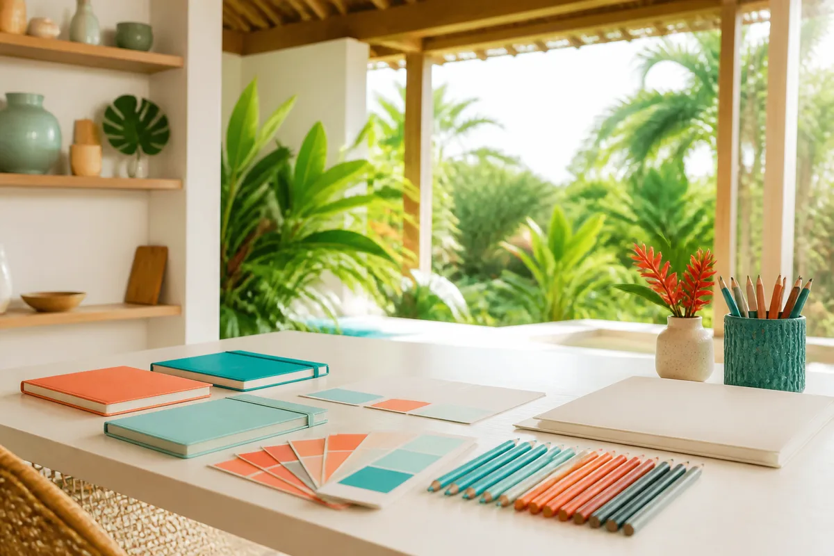 Création de site web en Martinique : le guide complet