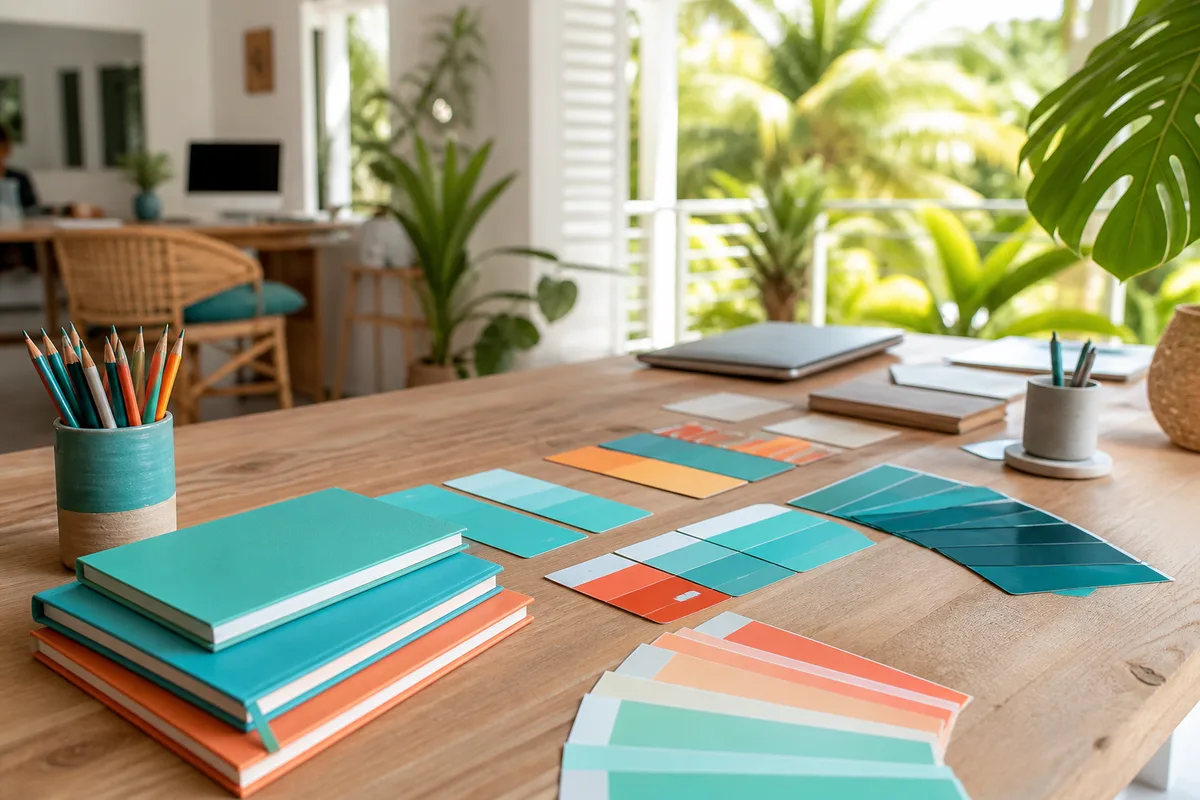 Webdesigner en Martinique : rôle et compétences